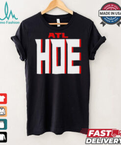 Atl Hoe Zones 1346 All Finna Hit Shirt