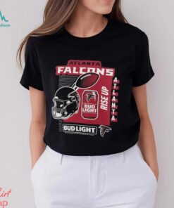 Atlanta Falcons Anheuser Busch T Shirt
