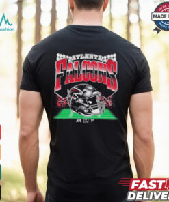 Atlanta Falcons Blindside ’47 2024 NFL Kickoff Shirt