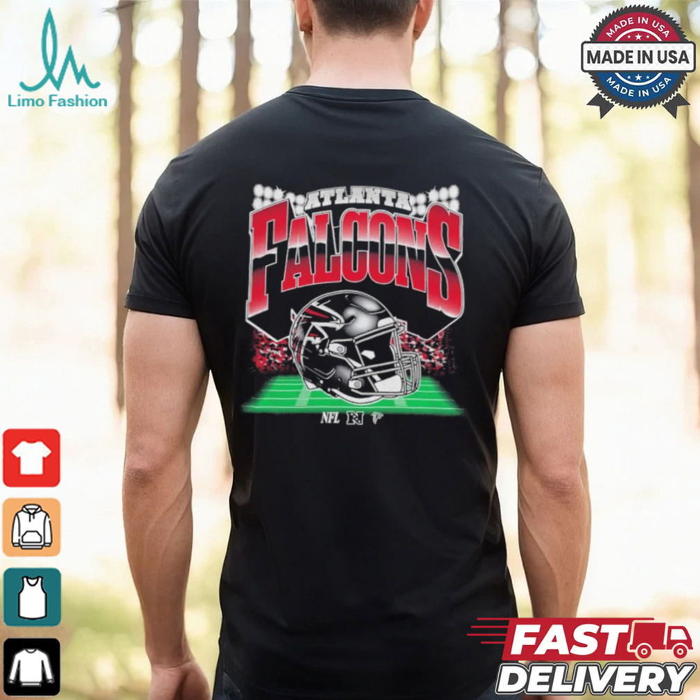 Atlanta Falcons Blindside ’47 2024 NFL Kickoff Shirt Atlanta Falcons Blindside ’47 2024 NFL Kickoff Shirt