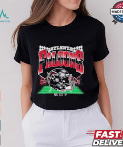 Atlanta Falcons Blindside ’47 2024 NFL Kickoff Shirt