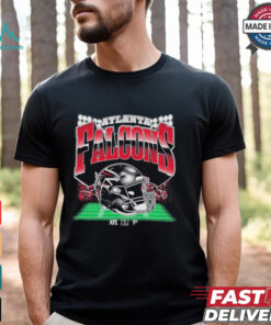Atlanta Falcons Blindside ’47 2024 NFL Kickoff Shirt