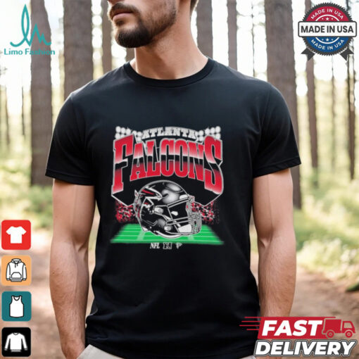 Atlanta Falcons Blindside ’47 2024 NFL Kickoff Shirt