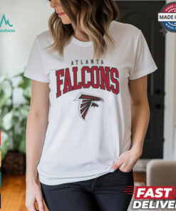 Atlanta Falcons Classic Logo T Shirt, hoodie, sweater, long sleeve and tank top Atlanta Falcons Classic Logo T Shirt