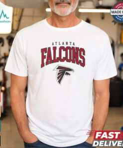 Atlanta Falcons Classic Logo T Shirt, hoodie, sweater, long sleeve and tank top Atlanta Falcons Classic Logo T Shirt
