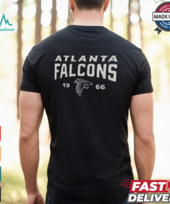 Atlanta Falcons Dusted Shirt