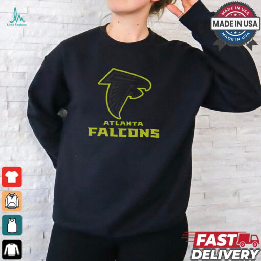 Atlanta Falcons Highlight Reel T Shirt
