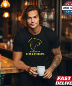 Atlanta Falcons Highlight Reel T Shirt
