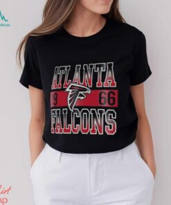 Atlanta Falcons New Era Black City Team T Shirt, hoodie, sweater, long sleeve and tank top Atlanta Falcons New Era Black City Team T Shirt