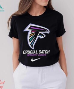Atlanta Falcons X Nike 2024 NFL Crucial Catch Shirt, hoodie, sweater, long sleeve and tank top Atlanta Falcons X Nike 2024 NFL Crucial Catch Shirt