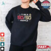 San Francisco 49ers Classic Logo T Shirt