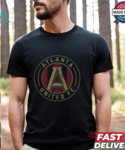 Atlanta United FC Vintage Primary Logo Shirt