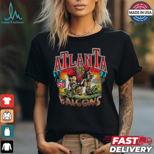 Atlanta falcons shirt