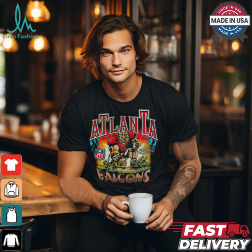 Atlanta falcons shirt