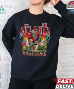 Atlanta falcons shirt