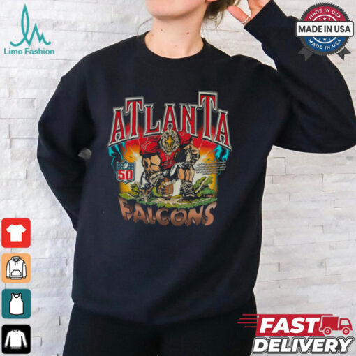 Atlanta falcons shirt