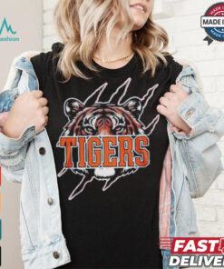 Auburn Tigers War Damn Tigers Eagles T Shirt