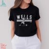 Denver Broncos Anheuser Busch T Shirt