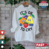 Cats In The Museum shirt