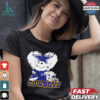 Tackle Breast Cancer New York Giants diamond heart shirt