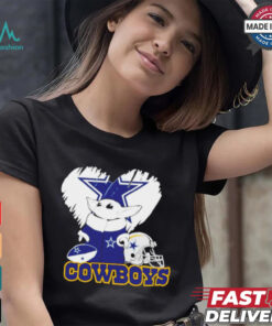Baby Yoda Star Wars X Dallas Cowboy NFL football season 2024 shirt
