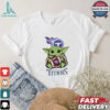 Bird Gang Philadelphia Eagles logo shirt