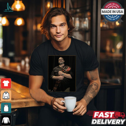 _Bad News_ Buster James BadNewsFall2024 Shirt