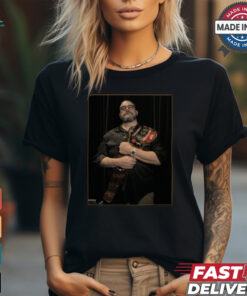 _Bad News_ Buster James BadNewsFall2024 Shirt