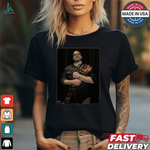 _Bad News_ Buster James BadNewsFall2024 Shirt