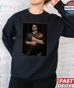 _Bad News_ Buster James BadNewsFall2024 Shirt