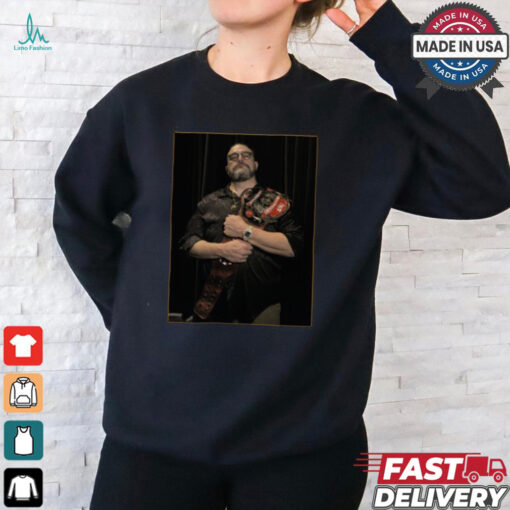 _Bad News_ Buster James BadNewsFall2024 Shirt