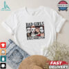 Official Denver Broncos Partners Half Heart Shirt