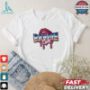 Official It’s Gameday For San Francisco 49ers NFL Kickoff 2024 t shirt