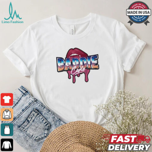 Baddie Code Shirt