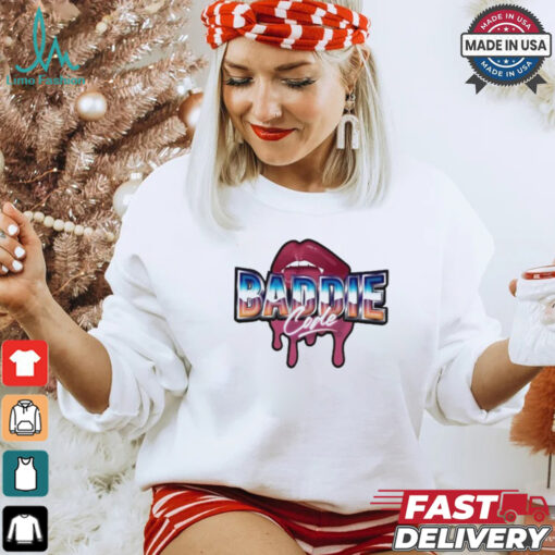 Baddie Code Shirt