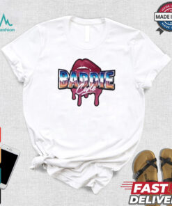 Baddie Code Shirt