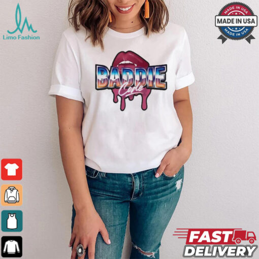 Baddie Code Shirt