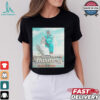 Cleveland Guardians Emmanuel Clase 40 saves shirt