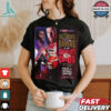 Mount Rushfour Harvey Boone Richardson Montgomery Tee Shirt