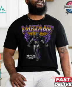 Baltimore revans super bowl champs shirt