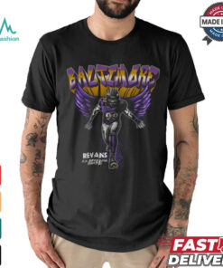 Baltimore revans super bowl champs shirt