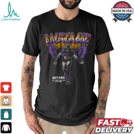 Baltimore revans super bowl champs shirt