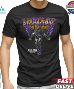 Baltimore revans super bowl champs shirt