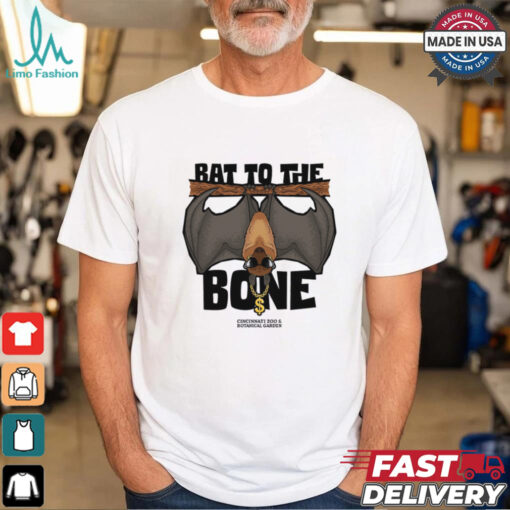 Bat to the Bone Shirt