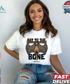 Bat to the Bone Shirt