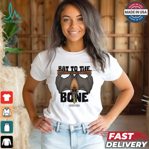 Bat to the Bone Shirt