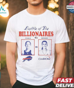 Battle Of The Billionaires Pegula Vs Navarro Shirt