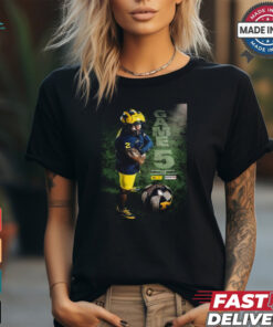 Battle for the Little Brown Jug Michigan vs Minnesota Sept 28, 2024 Shirt