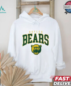 Baylor Bears football team logo classic shirt