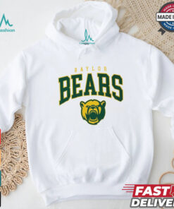 Baylor Bears football team logo classic shirt